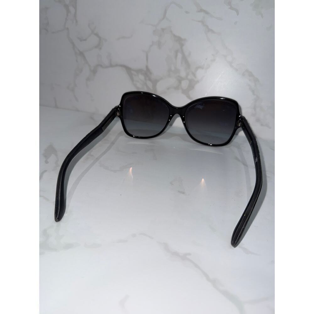Bottega Veneta Acetate frame Sunglasses - Picture 4 of 5